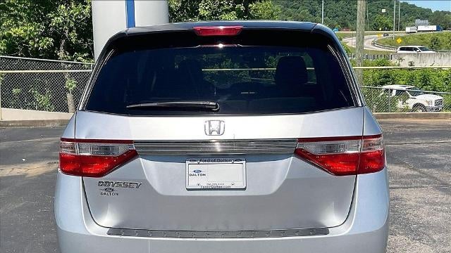 2012 Honda Odyssey LX