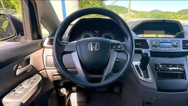 2012 Honda Odyssey LX