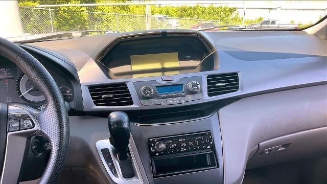 2012 Honda Odyssey LX