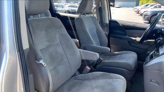 2012 Honda Odyssey LX
