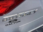 2012 Odyssey Thumbnail 8