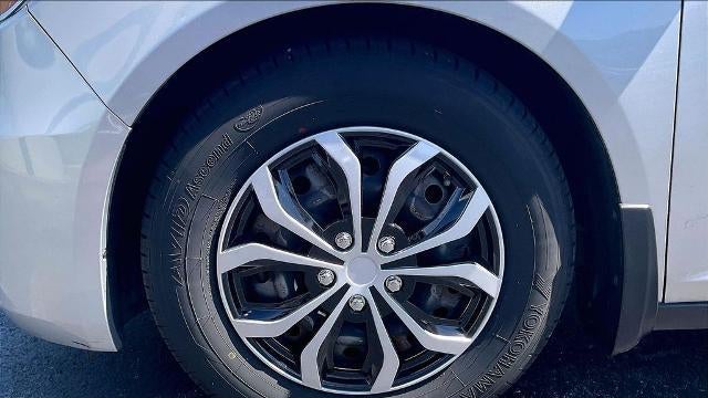 2012 Honda Odyssey LX