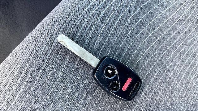 2012 Honda Odyssey LX