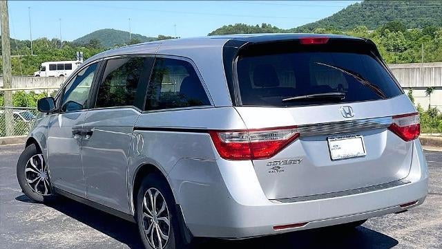 2012 Honda Odyssey LX