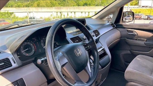 2012 Honda Odyssey LX