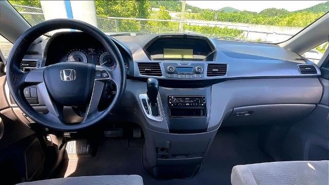 2012 Honda Odyssey LX
