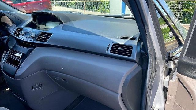2012 Honda Odyssey LX