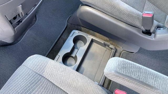2012 Honda Odyssey LX