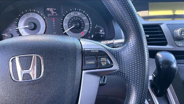 2012 Honda Odyssey LX