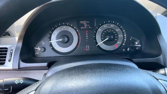 2012 Honda Odyssey LX