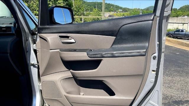 2012 Honda Odyssey LX