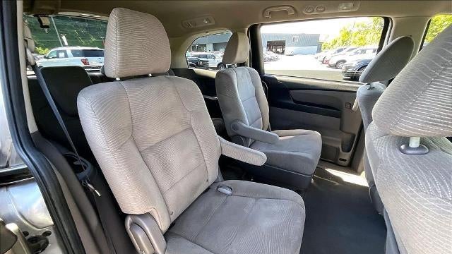 2012 Honda Odyssey LX