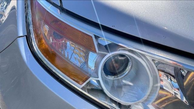 2012 Honda Odyssey LX