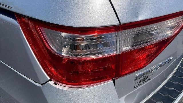 2012 Honda Odyssey LX