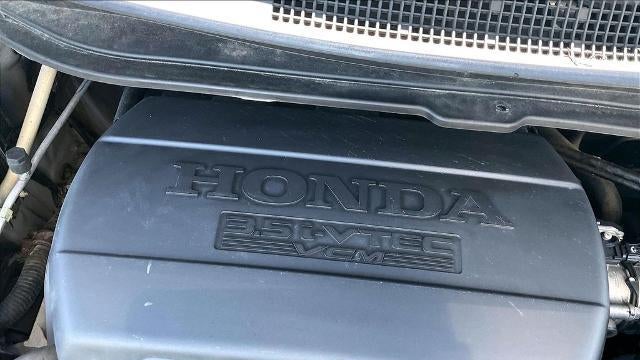 2012 Honda Odyssey LX