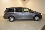 2016 Odyssey Thumbnail 2