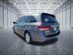 2016 Odyssey Thumbnail 5