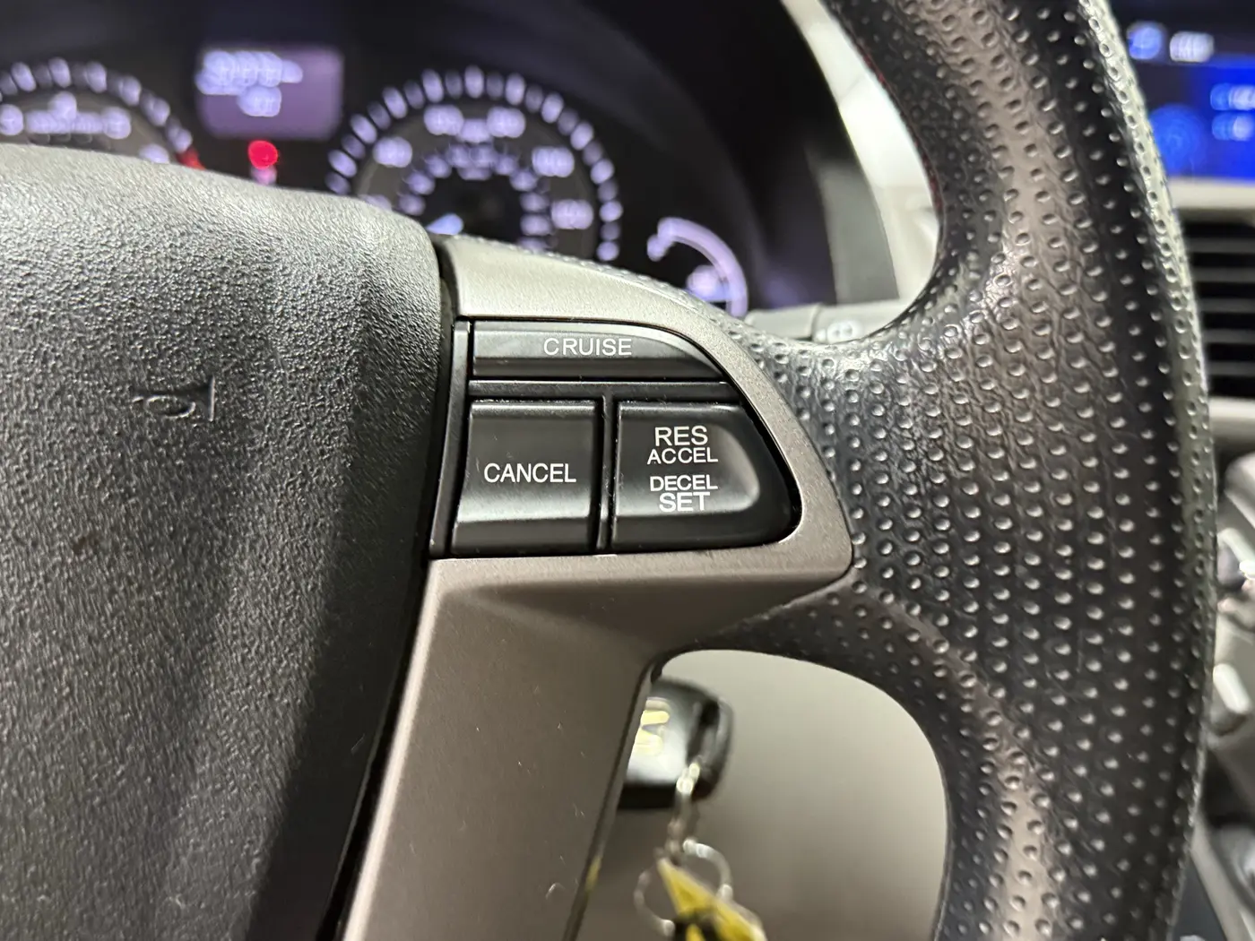 2016 Honda Odyssey - $12,500