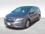 2016 Odyssey Thumbnail 3