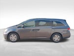 2016 Odyssey Thumbnail 4