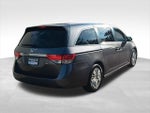 2016 Odyssey Thumbnail 7