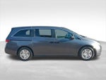 2016 Odyssey Thumbnail 8
