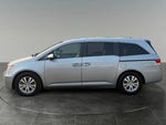 2016 Odyssey Thumbnail 5