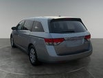 2016 Odyssey Thumbnail 7