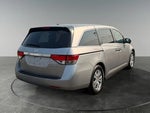 2016 Odyssey Thumbnail 9