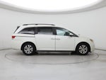 2016 Odyssey Thumbnail 7