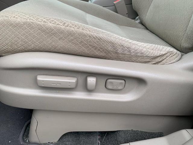 2016 Honda Odyssey - $11,799