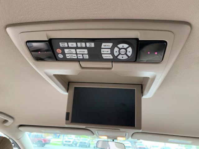 2016 Honda Odyssey - $11,799