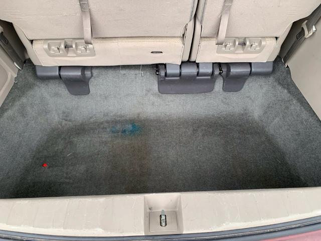 2016 Honda Odyssey - $11,799