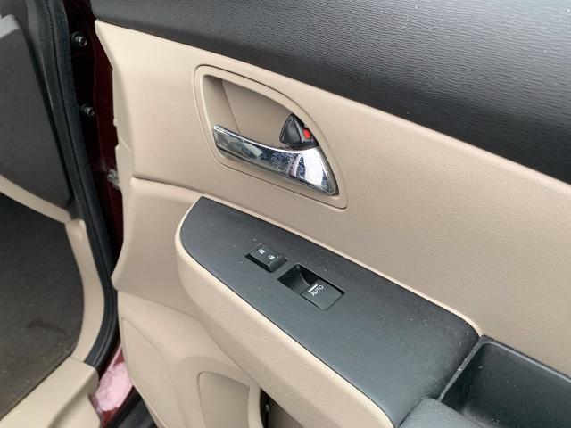 2016 Honda Odyssey - $11,799