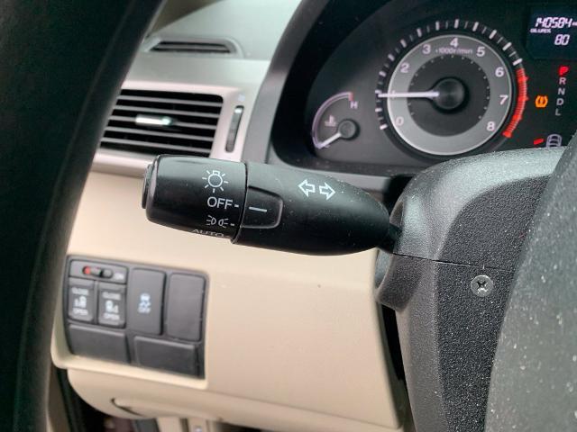 2016 Honda Odyssey - $11,799