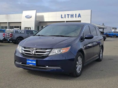 Photo of a 2016 Honda Odyssey SE 4DR Mini-Van for sale