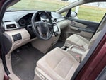 2016 Odyssey Thumbnail 7