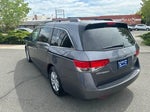 2016 Odyssey Thumbnail 5