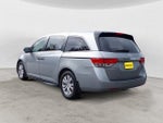 2016 Odyssey Thumbnail 7
