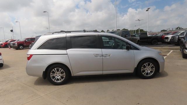 2013 Honda Odyssey EX