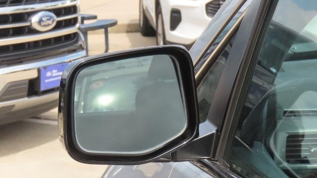 2013 Honda Odyssey EX