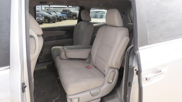 2013 Honda Odyssey EX
