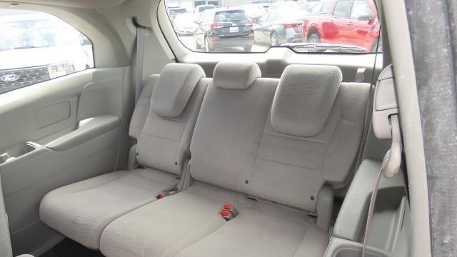 2013 Honda Odyssey EX