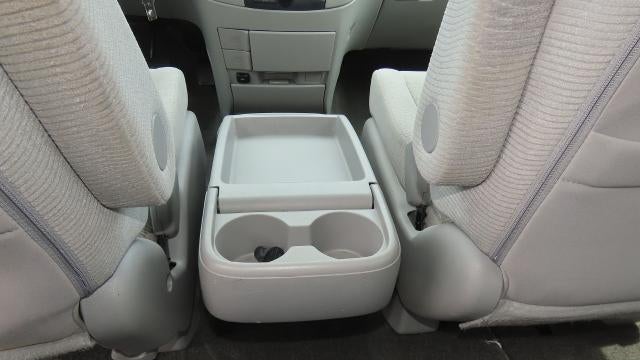 2013 Honda Odyssey EX