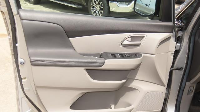 2013 Honda Odyssey EX