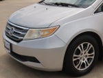 2013 Odyssey Thumbnail 3