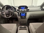 2014 Odyssey Thumbnail 9