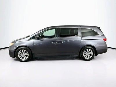 Photo of a 2015 Honda Odyssey EX 4DR Mini-Van for sale