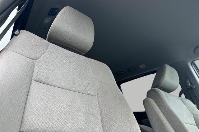 2016 Honda Odyssey - $13,493