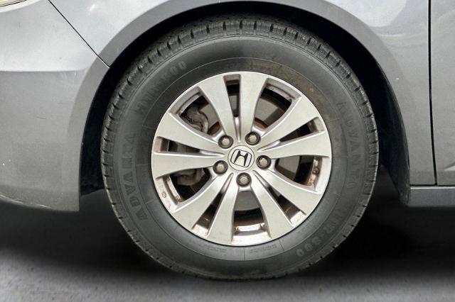 2016 Honda Odyssey - $13,493